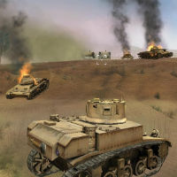 Игра Войнушки на танках Игра Войнушки на танках